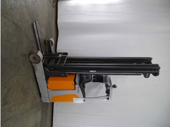 Xe tải tiếp cận STILL