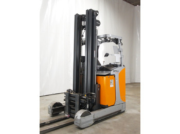 Xe tải tiếp cận STILL