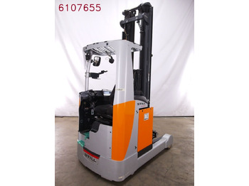 Xe tải tiếp cận Still FM-X25: hình 2