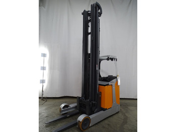 Xe tải tiếp cận STILL