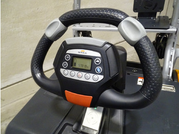 Máy lấy hàng Still LTX50/LIION: hình 3