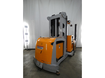 Máy lấy hàng Still MX-X: hình 2