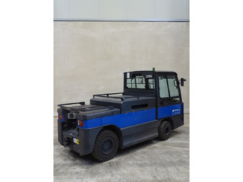 Xe cày kéo Still R07-25: hình 2 Xe cày kéo Still R07-25: hình 2