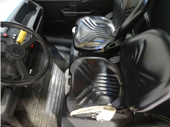 Cho thuê Still R07-25 Still R07-25: hình 3