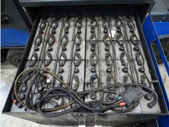 Xe cày kéo Still R07-25: hình 4 Xe cày kéo Still R07-25: hình 4