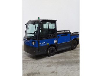 Xe cày kéo STILL R