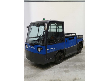 Xe cày kéo STILL R