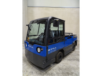 Xe cày kéo STILL R