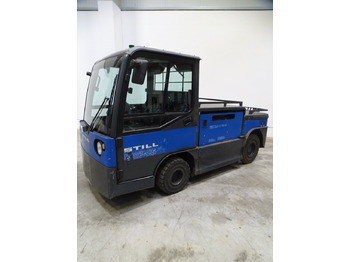 Xe cày kéo STILL R