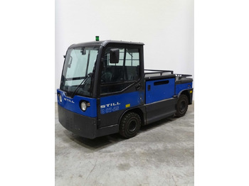 Xe cày kéo STILL R