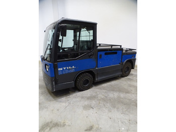 Xe cày kéo STILL R