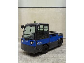 Xe cày kéo STILL R