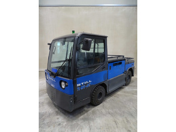 Xe cày kéo STILL R