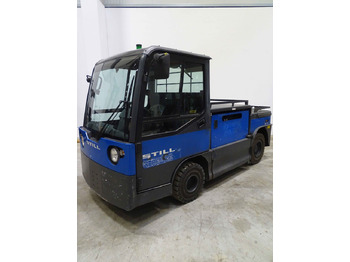 Xe cày kéo STILL R