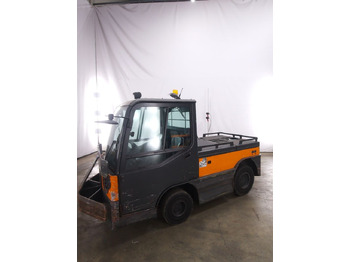 Xe cày kéo STILL R