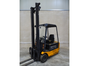 Xe nâng điện STILL R20