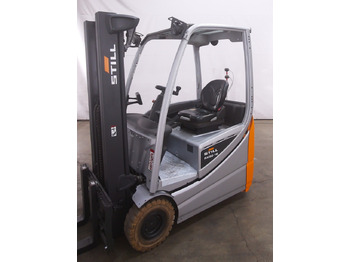 Xe nâng điện STILL RX20