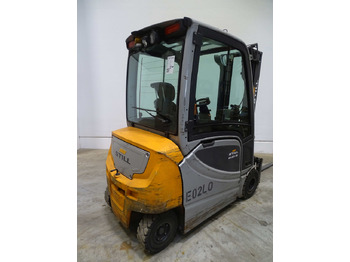 Xe nâng điện Still RX20-16PL: hình 2