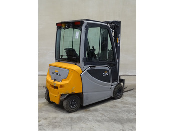 Xe nâng điện Still RX20-16PL: hình 2