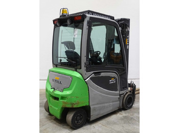 Xe nâng điện Still RX20-20P: hình 2 Xe nâng điện Still RX20-20P: hình 2