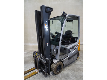 Xe nâng điện STILL RX20