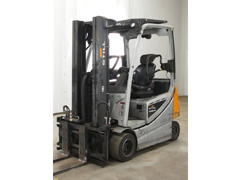 Xe nâng điện STILL RX20