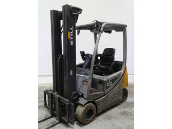 Xe nâng điện STILL RX20