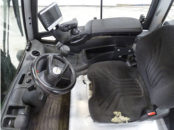 Xe nâng điện Still RX20-20PL: hình 3