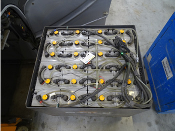 Xe nâng điện Still RX20-20PL: hình 4