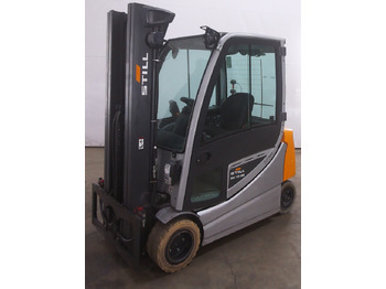 Xe nâng điện STILL RX20