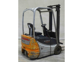 Xe nâng điện Still RX50-15: hình 2