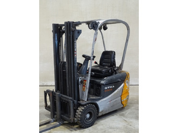 Xe nâng điện STILL RX50