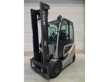 Xe nâng điện STILL RX60
