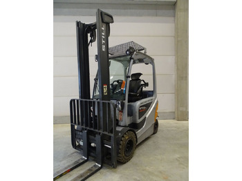 Xe nâng điện STILL RX60