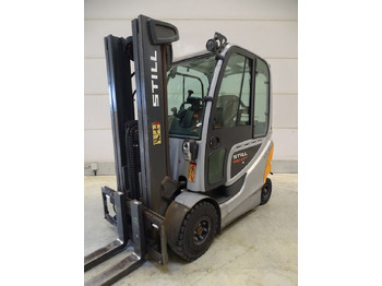 Xe nâng điện STILL RX60