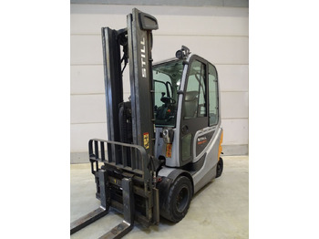 Xe nâng điện STILL RX60