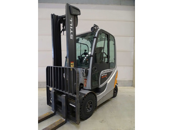 Xe nâng điện STILL RX60