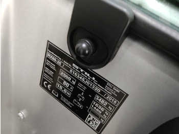 Xe nâng điện Still RX60-25/BATT.NEU: hình 4