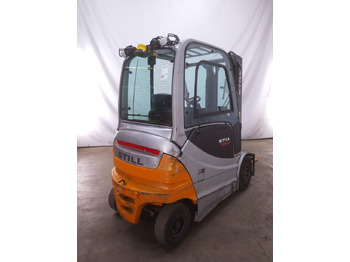 Xe nâng điện Still RX60-25: hình 2