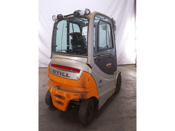 Xe nâng điện Still RX60-25: hình 2 Xe nâng điện Still RX60-25: hình 2