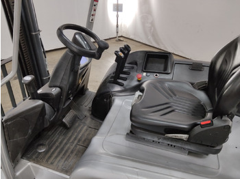Xe nâng điện Still RX60-25: hình 3