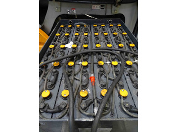 Xe nâng điện Still RX60-25: hình 4