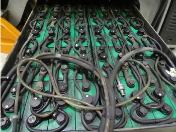 Xe nâng điện Still RX60-25: hình 4