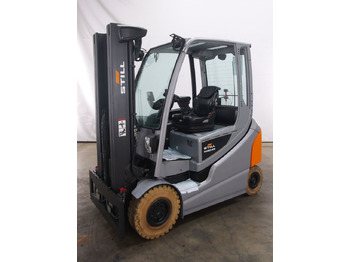 Xe nâng điện Still RX60-25: hình 5