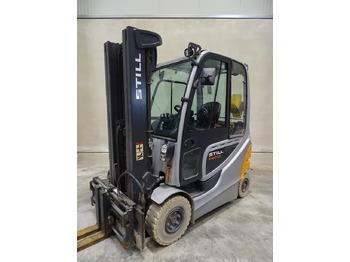 Xe nâng điện STILL RX60