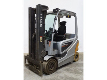 Xe nâng điện STILL RX60