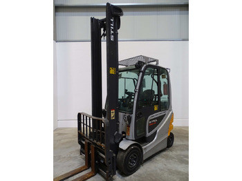 Xe nâng điện STILL RX60
