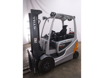 Xe nâng điện STILL RX60