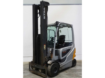 Xe nâng điện STILL RX60