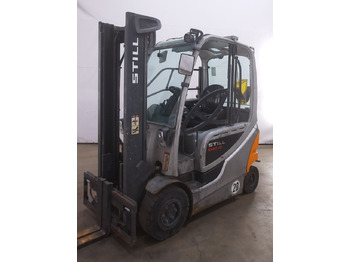 Xe nâng điện STILL RX60